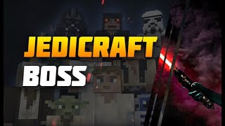 РЕЙД БОССОВ | JediCraft | DMS #2