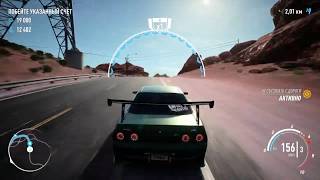 Стрим Need for Speed: Payback Прохождения  Часть 11