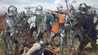 1429. Столетняя война. Стрим №2