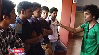 CAMPUS HUNGAMA EPISODE 68