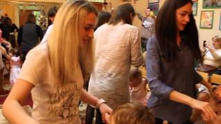 Танец с мамами. День матери. Dance moms. Mothers Day