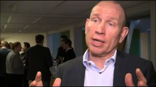 Partnerejede virksomheder: Interview med Niels Ahrengot