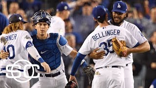 This Dodgers-Astros World Series deserves a Game 7 | SportsCenter | ESPN