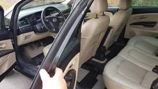 Fiat Linea tjet