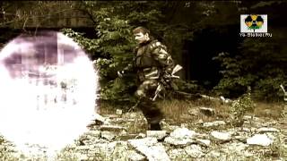 S.T.A.L.K.E.R. Портал