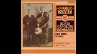 1207 Charlie Poole - Don't Let Your Deal Go Down Blues