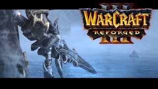 АРТАС VS ИЛЛИДАН СИНЕМАТИК ТИЗЕР Blizzcon 2019! - Warcraft 3 Reforged