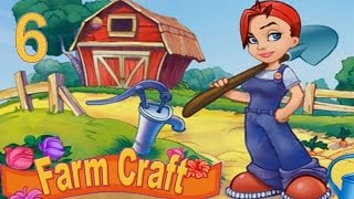 Farm Craft 1. Уровень 8: Деньги, деньги, деньги