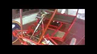 MOBIL GOWES LISTRIK