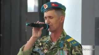 "Мы улетаем в небеса!" А.Рябченков, Р.Мелехин