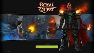 |Royal Quest| Фарм + Розыгрыш премиум аккаунта