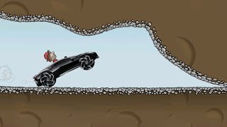 NEW FERRARI RACE - Hill Climb Racing