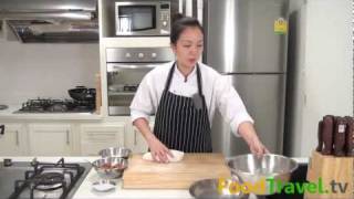 ซาลาเปาไส้หมูแดง