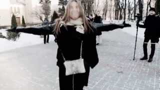 Полина Гордон,г.Воронеж (Кастинг канала "Пятница")