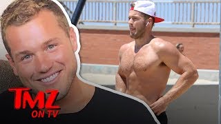The Next 'Bachelor' Is A Virgin! | TMZ TV