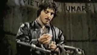 Ο Γύρος του Θανάτου [1983] - DANCE WITH THE DEAD - BATTLE