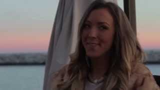 Intervju - Zara Zentio
