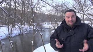 Илья Шарель о тренинге "Будильник"