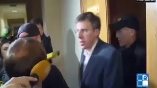 У Молдові затримали мера Кишинева