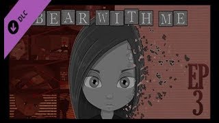Bear With Me: Episode 3 Walkthrough Gameplay & Ending FULL Game (PC)