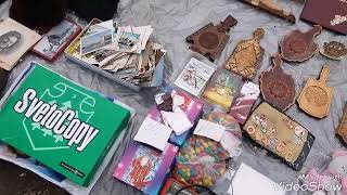 БАРАХОЛКА В РОСТОВЕ НА ДОНУ!!!БЛОШИНЫЙ РЫНОК, АНТИКВАРИАТ....
