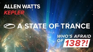 Allen Watts - Kepler (Original Mix)