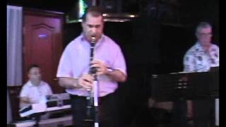 ГАРИК ШАМЯН И ЮРА МУСАБЕКОВСКИЙ - ВСТУПЛЕНИЕ.mpg +79295204044