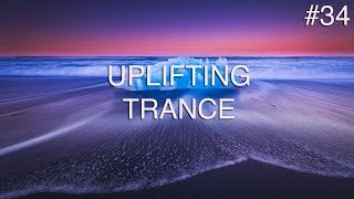 ♫ Emotional Uplifting Trance Mix #34 | November 2017 | OM TRANCE