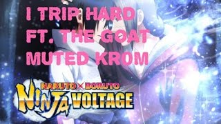 1500 Shinobite summon on Itachi V2 rekit LIVE (Naruto X Boruto Ninja Voltage)