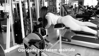 Exercicios Para Gluteos   |    Glutes Exercises