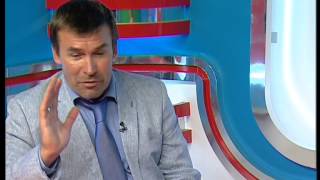 Кирилл Тюпанов, Президент областной Федерации парашютного спорта от 29.07.2015