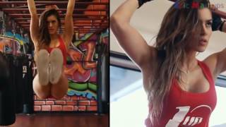Anllela Sagra ★ Hottest Tribute Ever