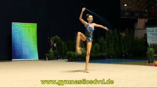 Szczecin 2015 Junior 14 Anna Chukanova RUS