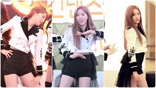 [4K] 190206 우주소녀 은서 직캠 (WJSN/EUNSEO) - La La Love @공개팬사인회(고양스타필드)/Fancam By 쵸리(Chori)