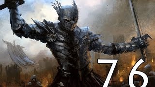 Mount and Blade: Full Invasion 2 v.117- Part 76 (Imperial Legion vs Mordor)