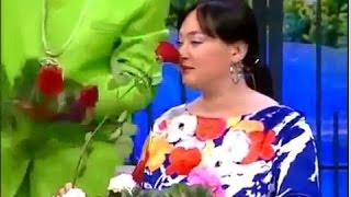 Давай Поженимся Запрещёнка! Гузеева НЕ ХОТЕЛА чтоб это вошло в эфир 2