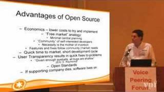 Building VoIP Clusters with Asterisk (1 of 6)