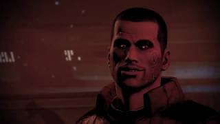 Dance Commander-(Electric Six) Fan Made Music Video ft Commander Shepard