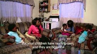 Love Games (Zambia) Episode 4