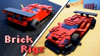 OS SUPER CARROS de LEGO!!! - Minecraft Carros?!!!