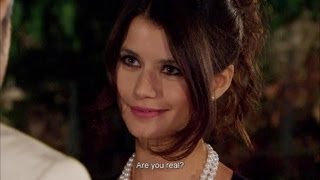 Aşkı Memnu Episode 3 Beren Saat&Kiıvanc Tatlitug Scene English Subtitled