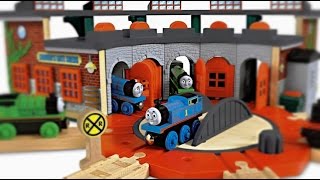 For Kids. Thomas The Train. Train For Kids