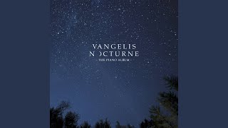 Vangelis: Through the Night Mist