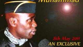 Leo Muhammad: Speaks on the poor health in the Black community