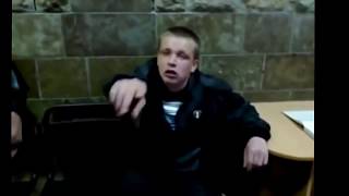наркоманы я плакал от смеха разборки