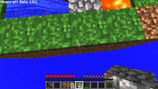 Minecraft - Skyblocks v2.1