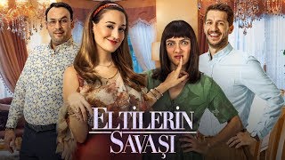 Eltilerin Savaşı - Fragman (31 Ocak'ta Sinemalarda)