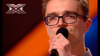 Паша Копылов – Дима Колдун – Почему – Х-Фактор 8. Второй кастинг