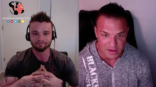 Episode 5: PJ Braun | "Be Informed. Live Fit." Podcast | Fitness Informant