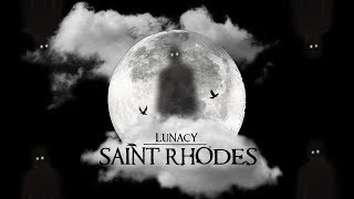 Lunacy Saint Rhodes Demo: Indie horror game